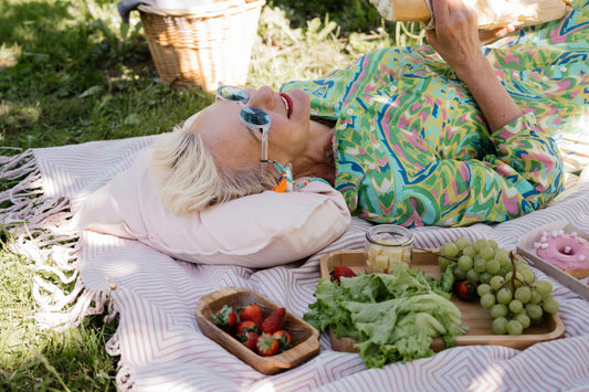 Menopause and Sleep