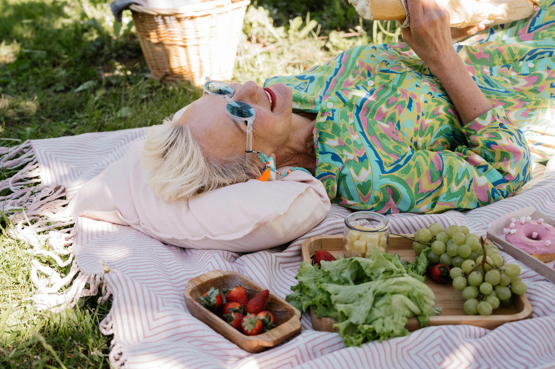Menopause and Sleep